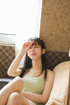一件一件的剥掉她的衣服