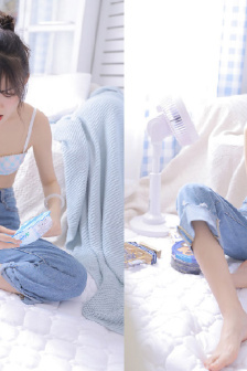 NP女